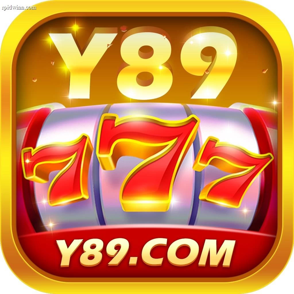Cara Download y89 APK dengan Mudah APK Resmi — ikon aplikasi