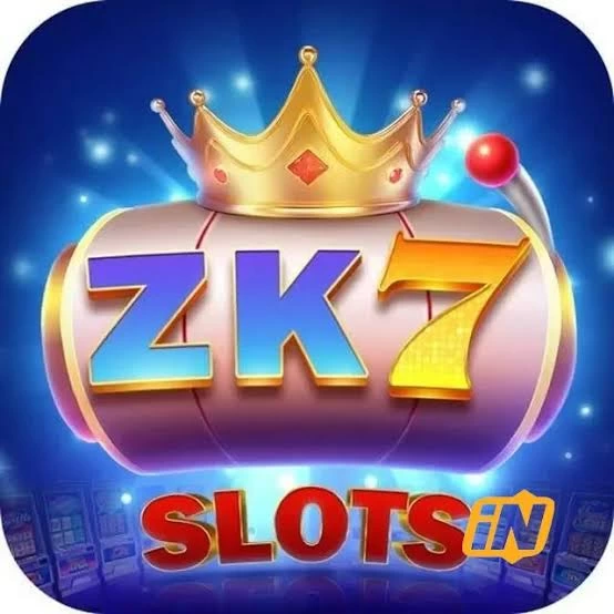 Download zk7slots APK untuk Android APK Resmi — ikon aplikasi