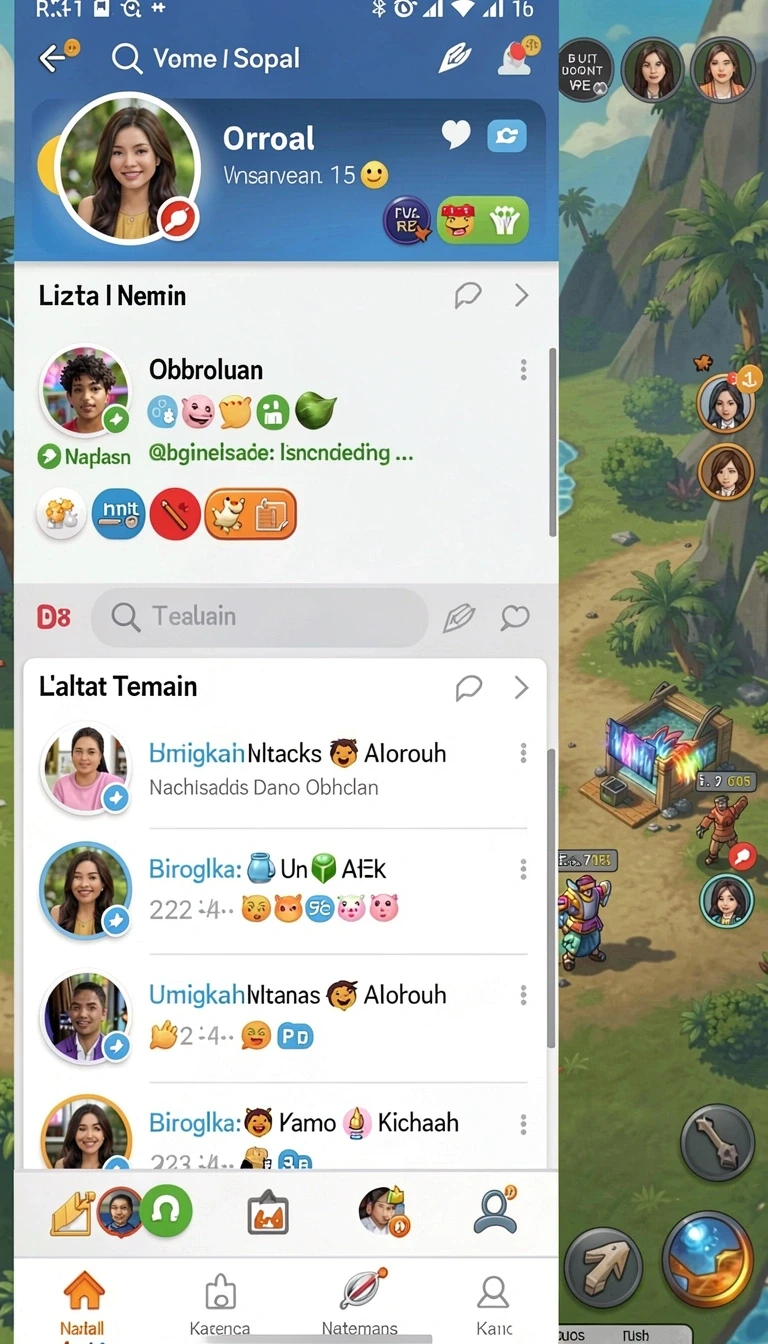 Screenshot hokigame Terbaru untuk Android: Download APK Gratis nomor 2