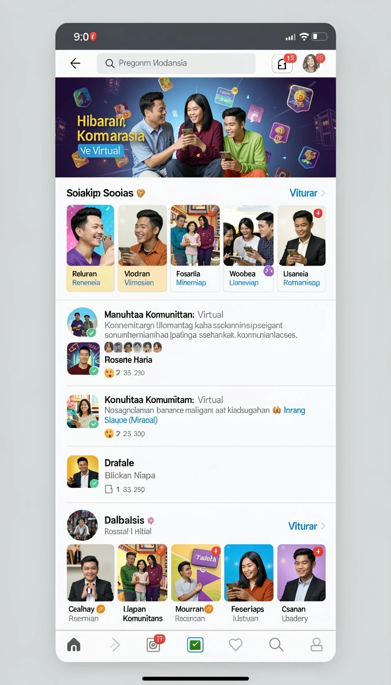 Screenshot Cara Update Aplikasi hqtoto ke Versi Terbaru nomor 2