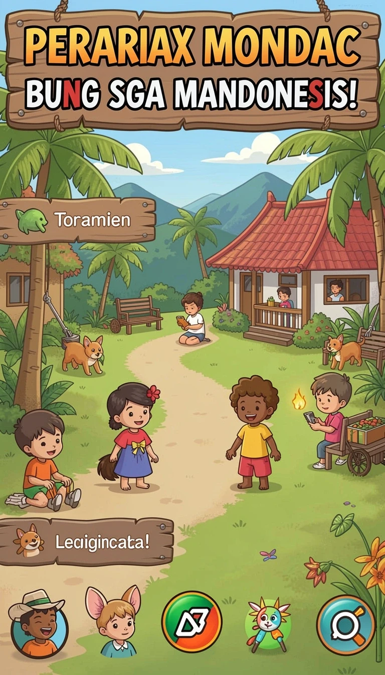 Screenshot Download ind89 APK Terbaru Full Version nomor 1