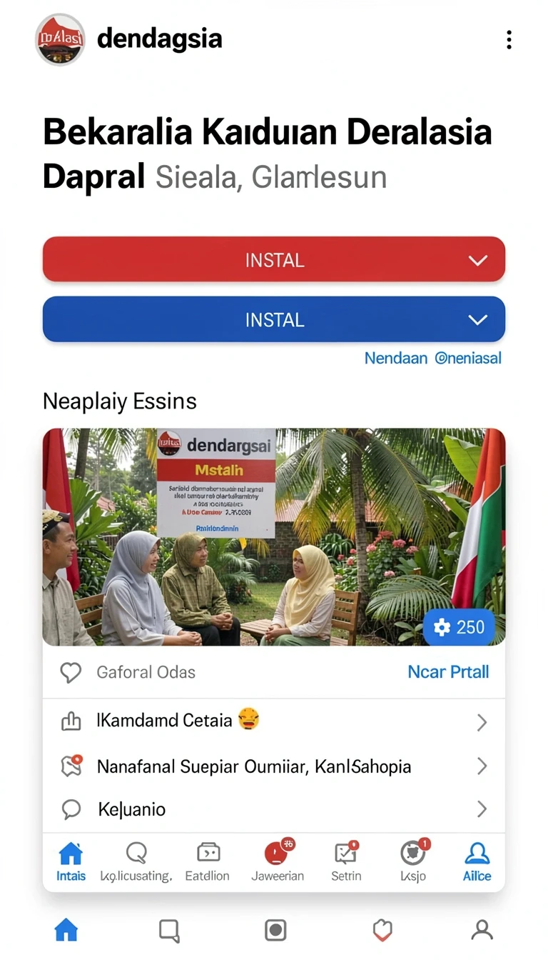 Screenshot Info Aplikasi nekototo Terbaru dan Cara Download nomor 2