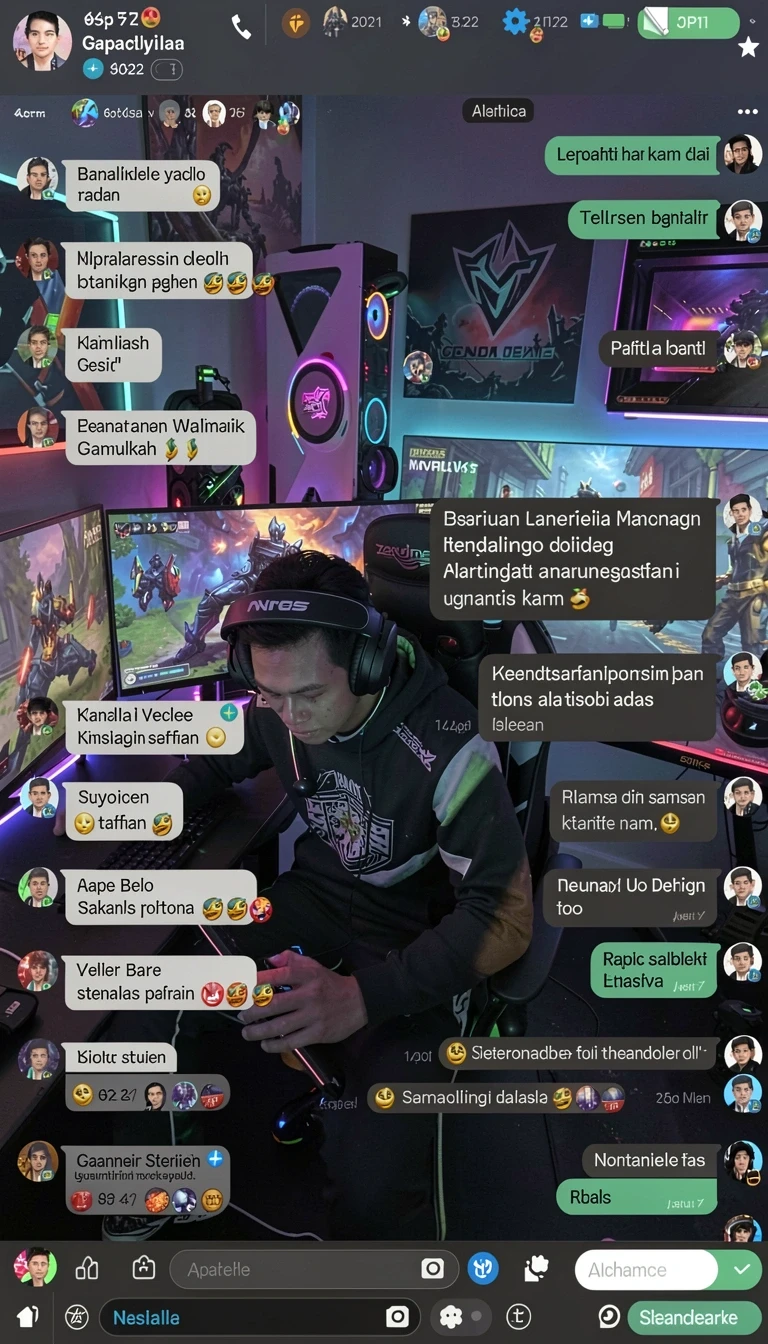 Screenshot Info Lengkap Aplikasi bandar69 Versi Terbaru nomor 1