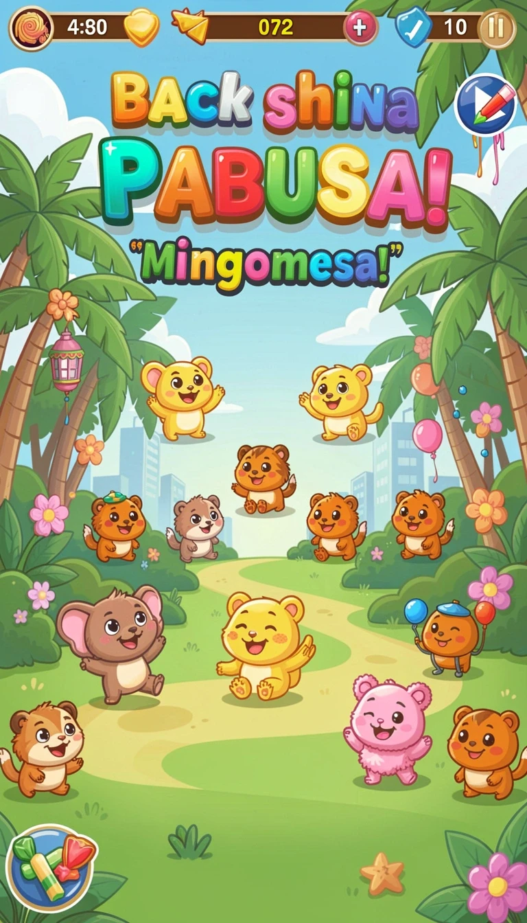 Screenshot 8364 APK Versi Terbaru untuk Android 2026 nomor 3