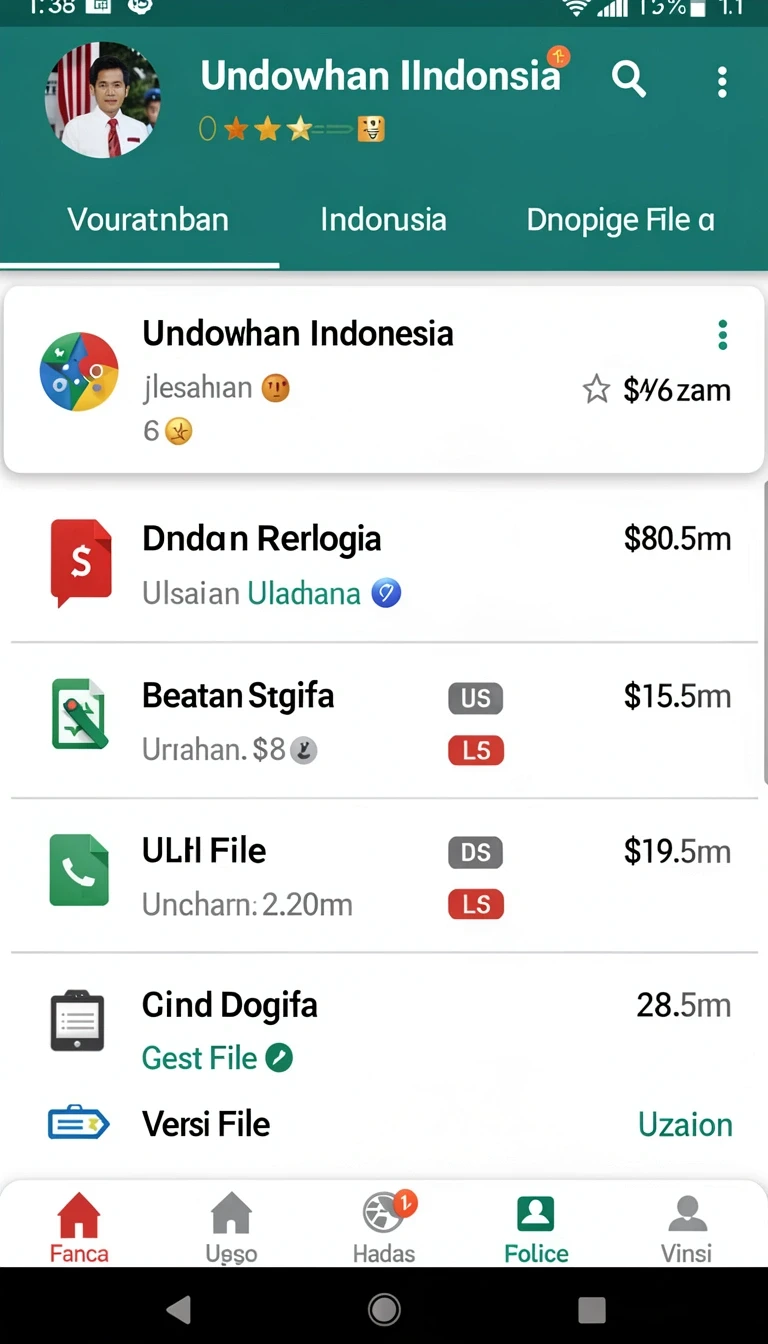 Screenshot Download mainduit APK Original untuk Android nomor 2