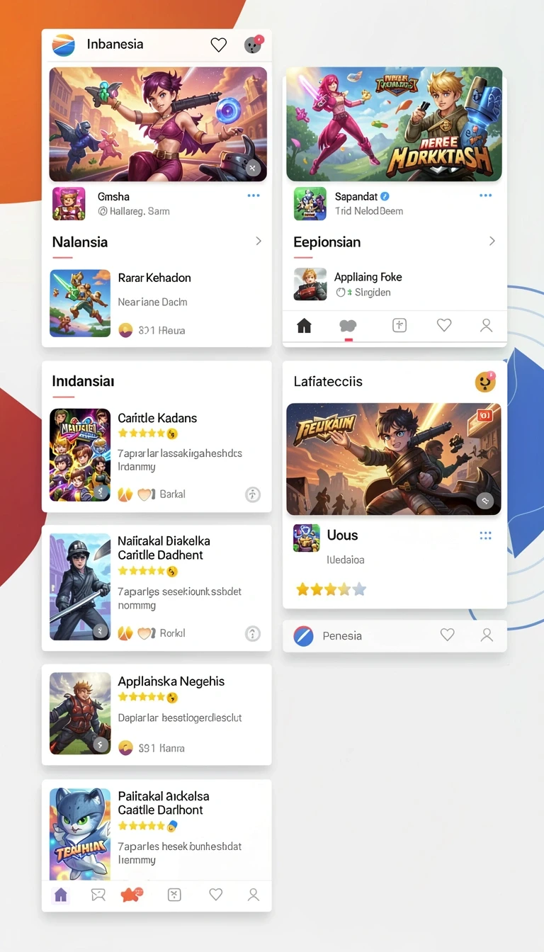 Screenshot Aplikasi gacor78 Terbaru dengan Fitur Terbaik nomor 3