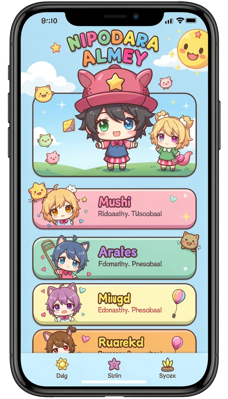 Screenshot klubimpian Terbaru: Review Aplikasi dan Link Unduh nomor 3
