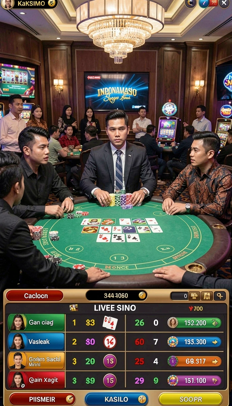 Screenshot Aplikasi hoki9 Resmi: Download dan Instalasi nomor 3