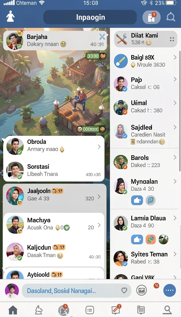 Screenshot afktoto Terbaru: Download APK dan Info Lengkap nomor 1