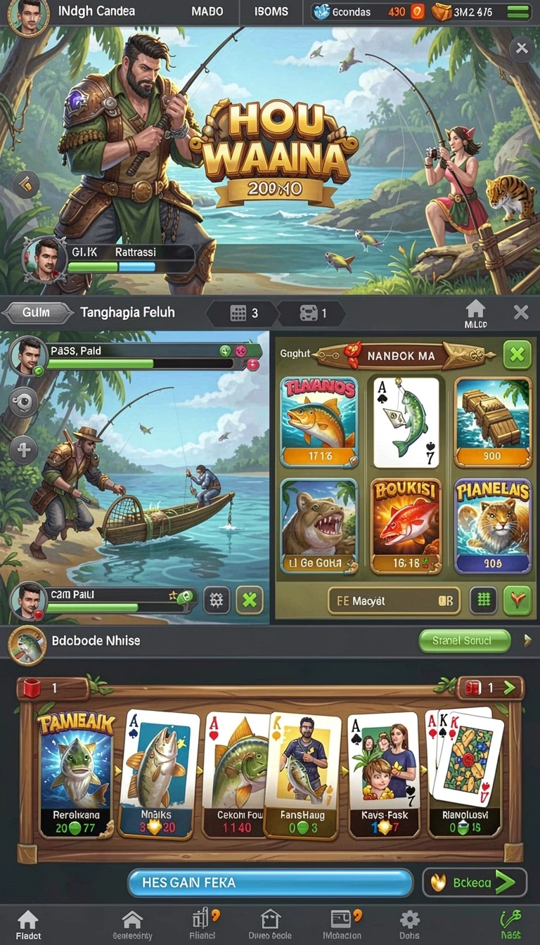 Screenshot god77 Versi Terbaru: Apa yang Baru? nomor 2
