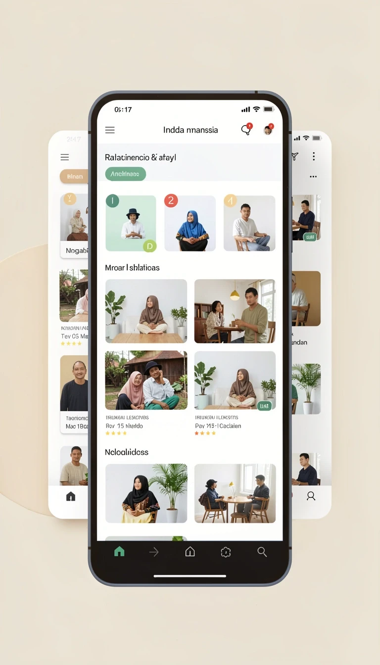 Screenshot Panduan Lengkap Aplikasi ratu303 untuk Pemula nomor 2