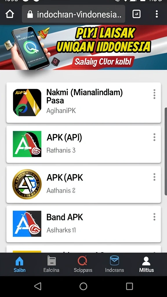 Screenshot pedetogel Terbaru: Download APK dan Info Lengkap nomor 3