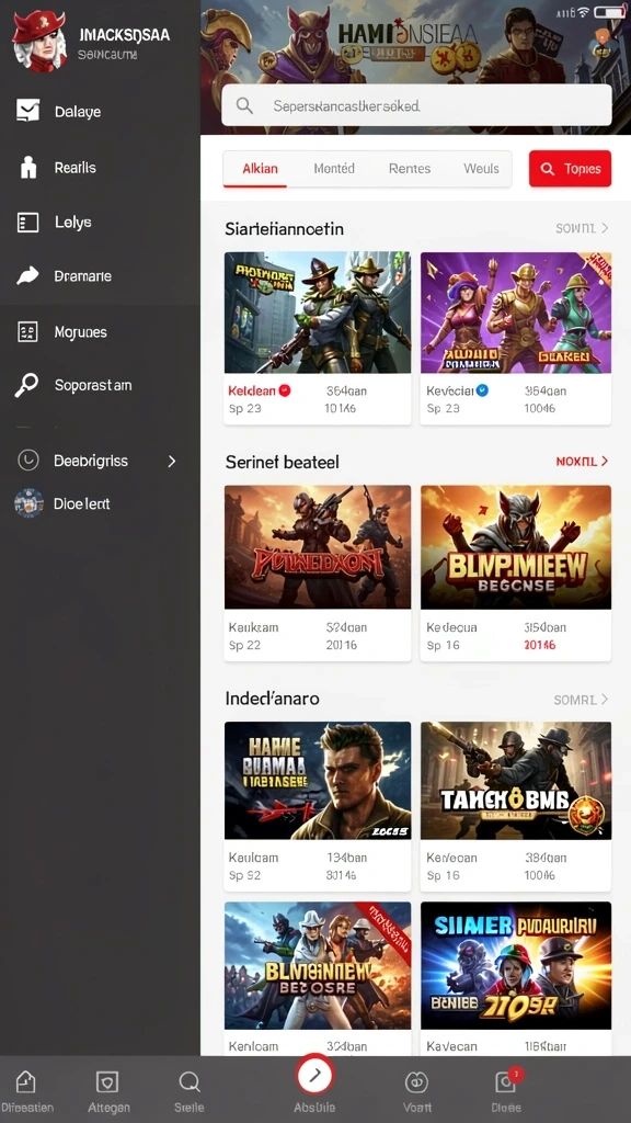 Screenshot batman138 App: Info, Rating, dan Link Download nomor 3