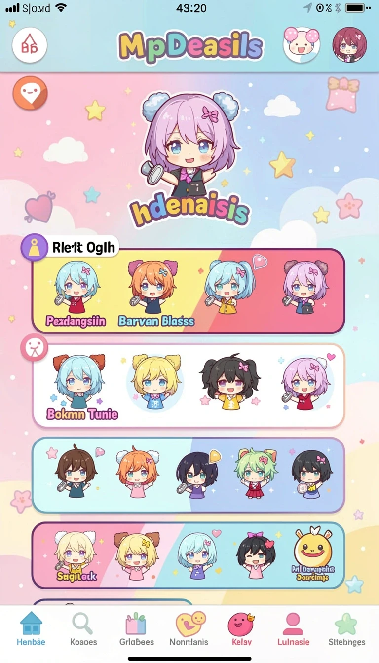 Screenshot Cara Update Aplikasi adg62 ke Versi Terbaru nomor 1