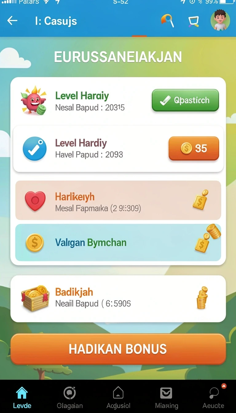 Screenshot Review Aplikasi c0077 Versi Terbaru nomor 1