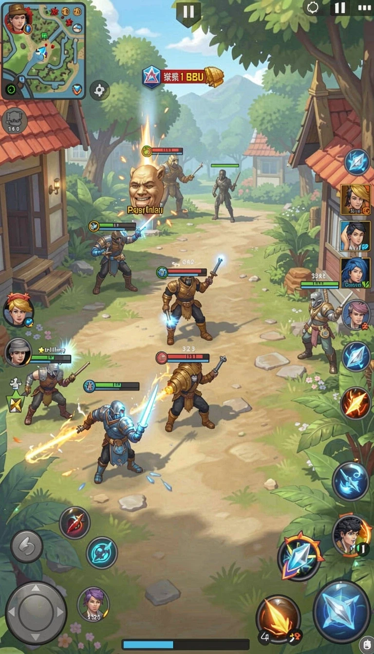 Screenshot Aplikasi polo188 Ringan untuk Android nomor 3