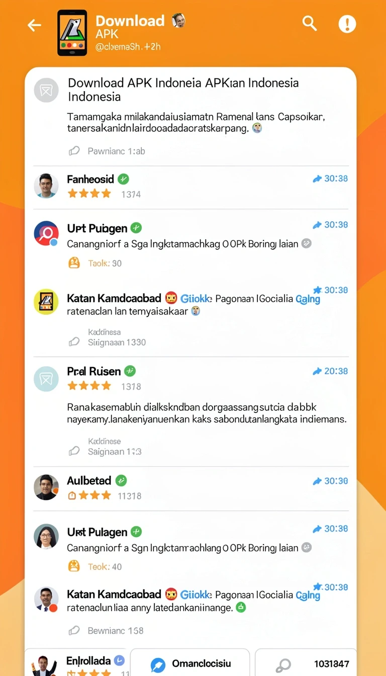 Screenshot neon4d Terbaru untuk Android: Download APK Gratis nomor 1