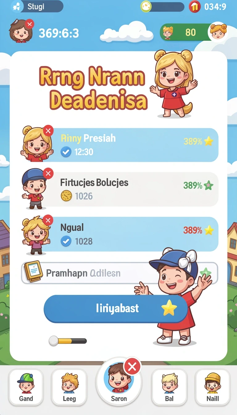 Screenshot 62idn APK Terbaru dengan Fitur Lengkap nomor 3