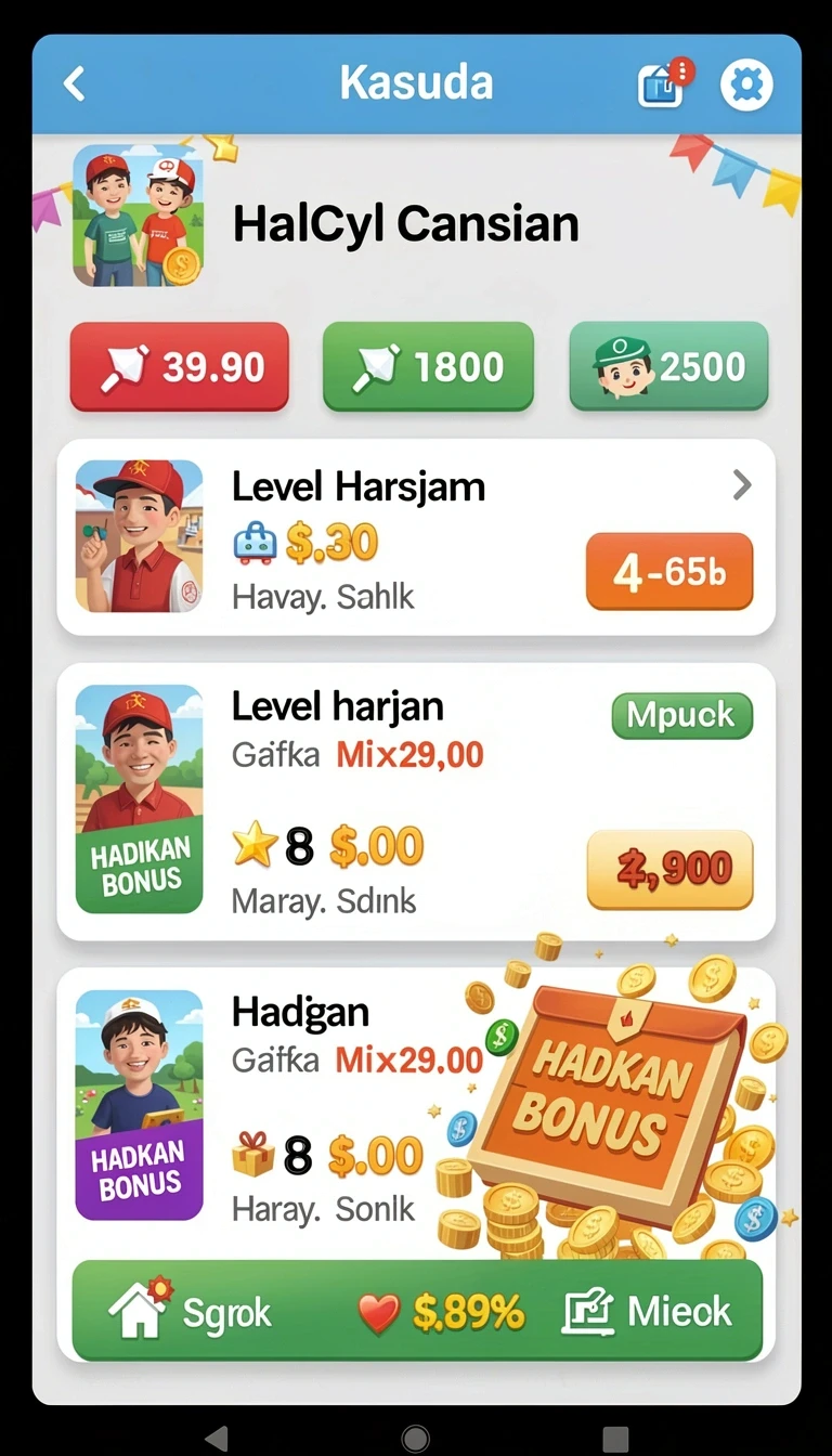 Screenshot Download ind89 APK Terbaru Full Version nomor 3