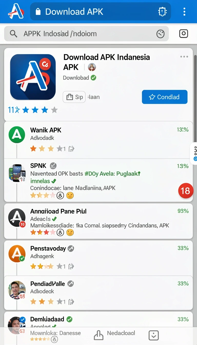 Screenshot Cara Pasang ikon777 di HP Android dengan Benar nomor 1