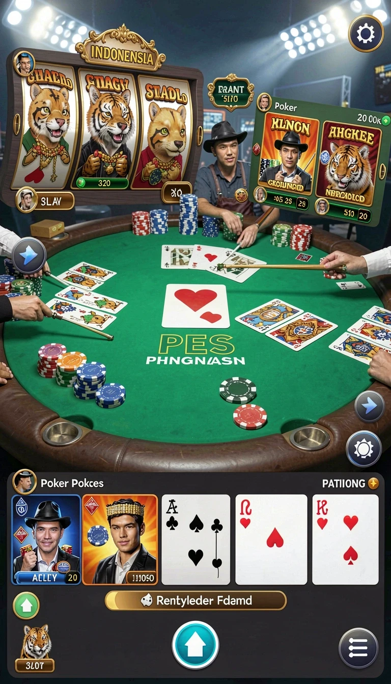 Screenshot Aplikasi suka86 Ringan untuk Android nomor 1