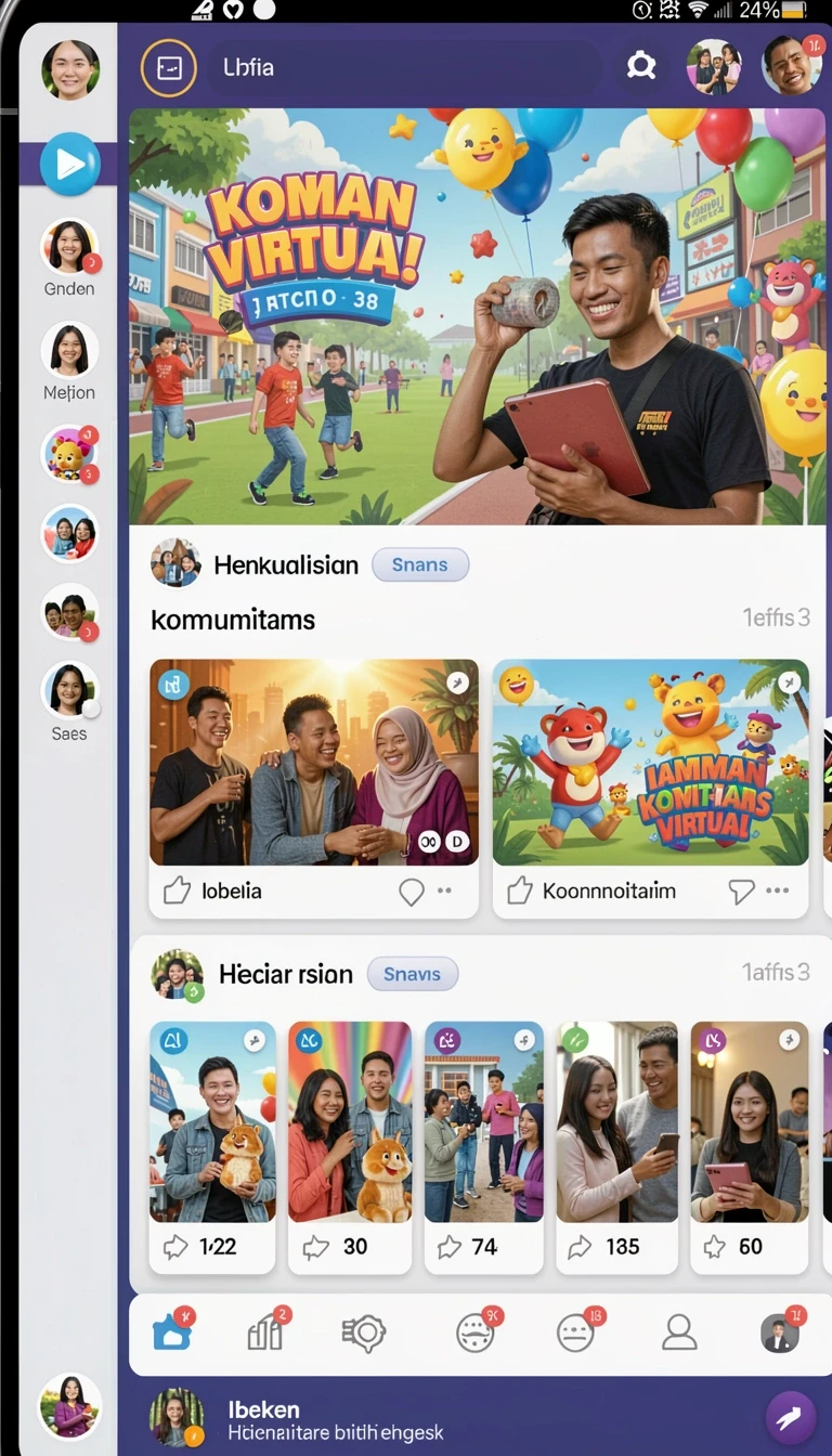 Screenshot batamtoto Terbaru: Download APK dan Info Lengkap nomor 3