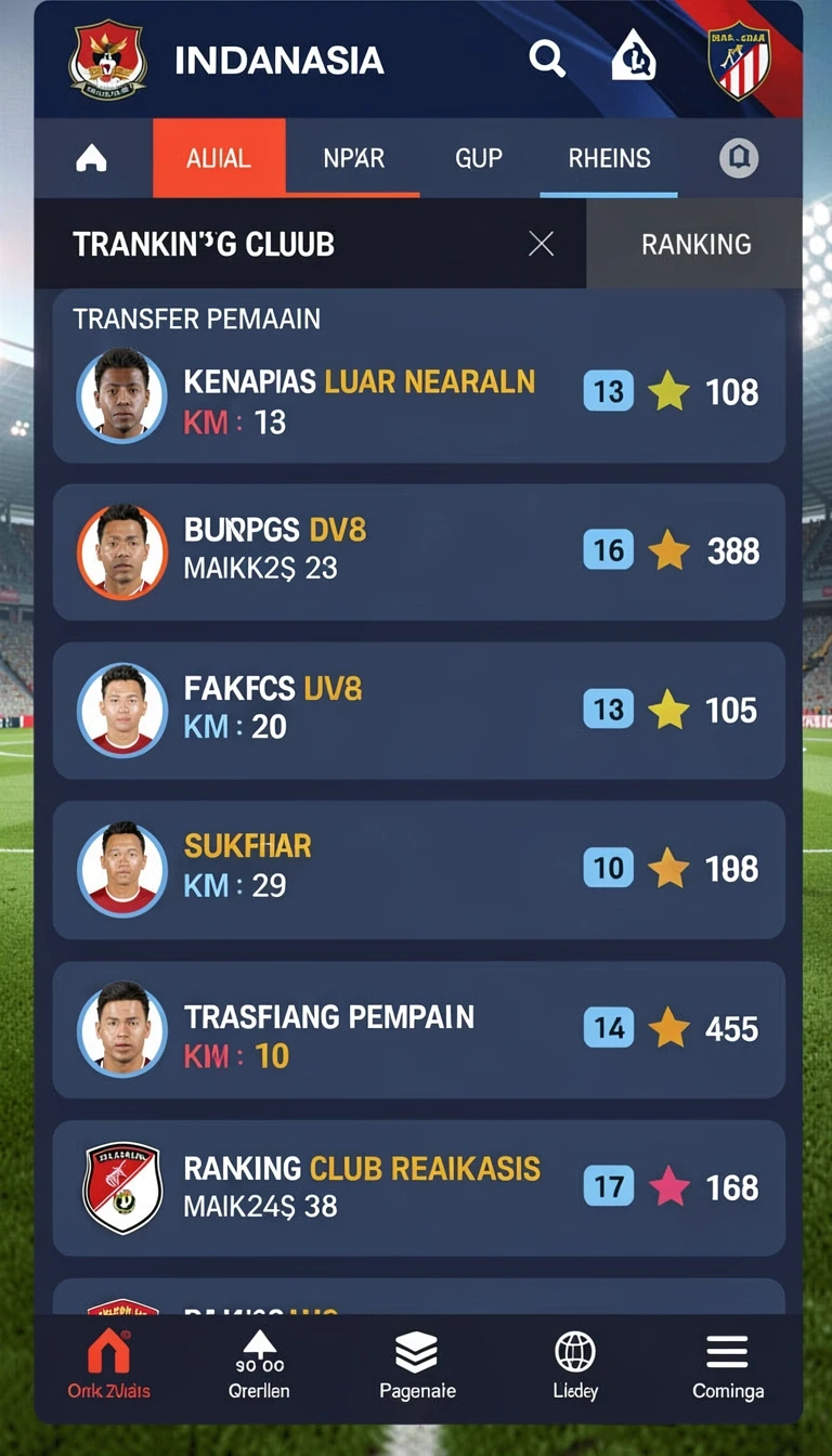 Screenshot Aplikasi jajantogel Terbaru dan Terlengkap nomor 1