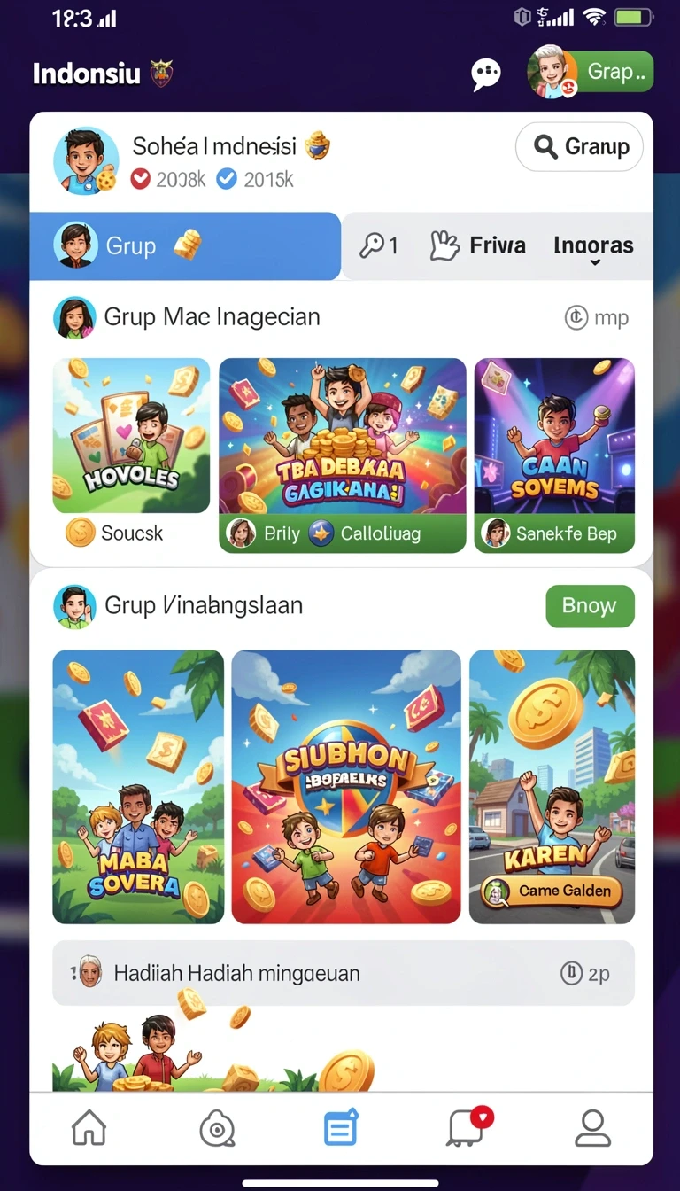 Screenshot Aplikasi yumitoto Resmi dan Terpercaya di Android nomor 3