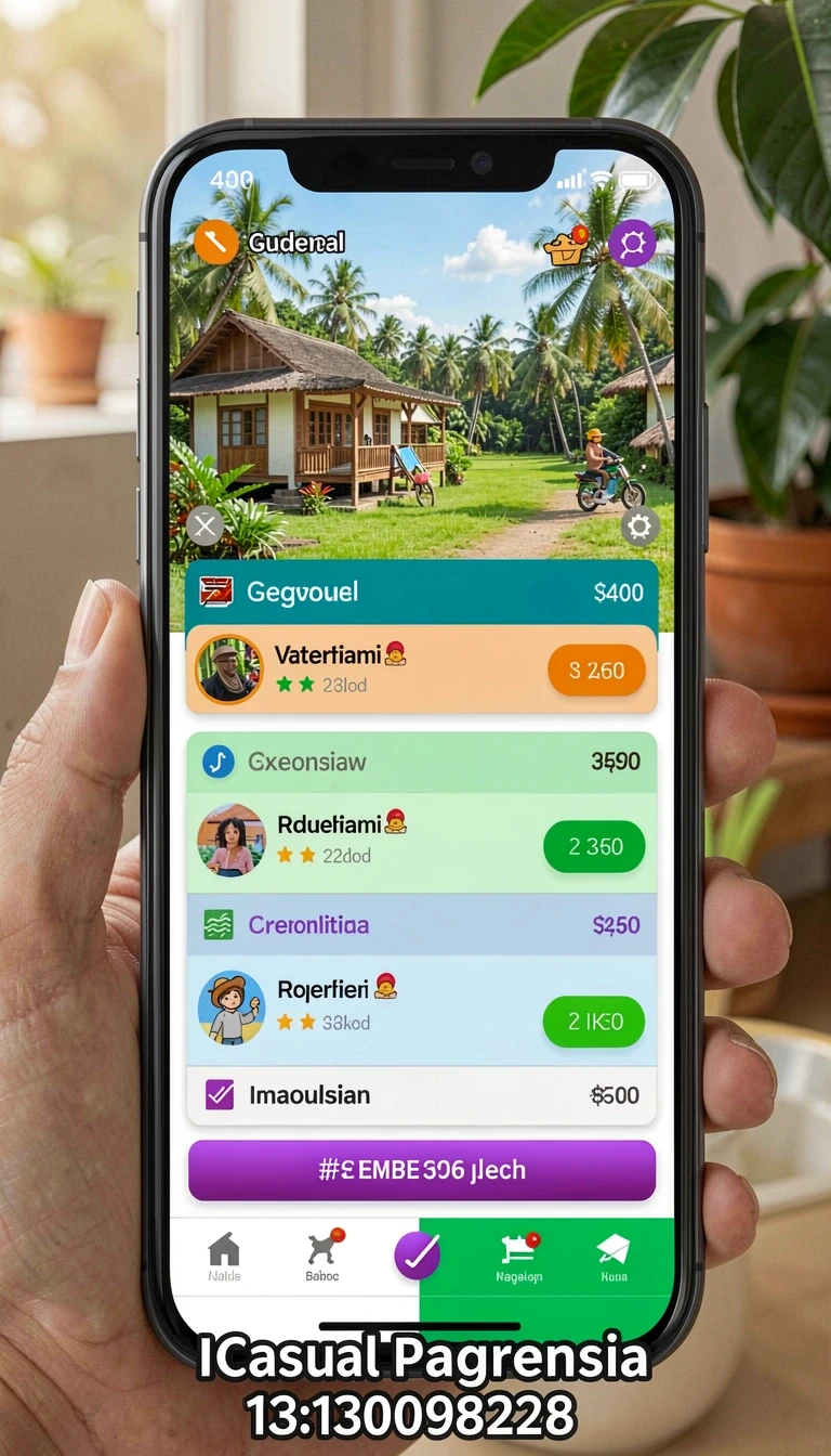 Screenshot amavi88 APK: Fitur, Ukuran, dan Link Download nomor 3