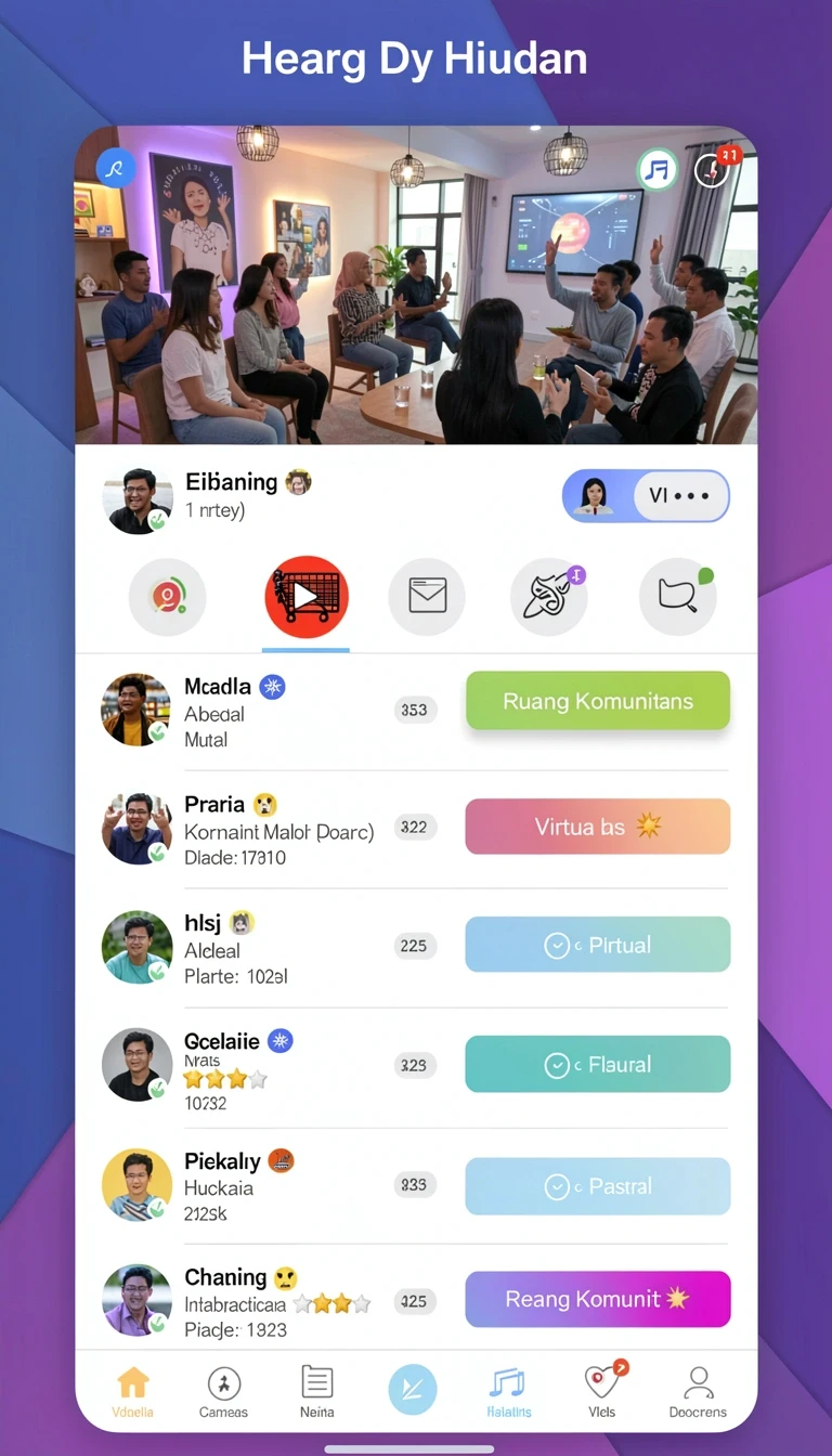 Screenshot Aplikasi minitoto Terbaru dengan Fitur Terbaik nomor 1