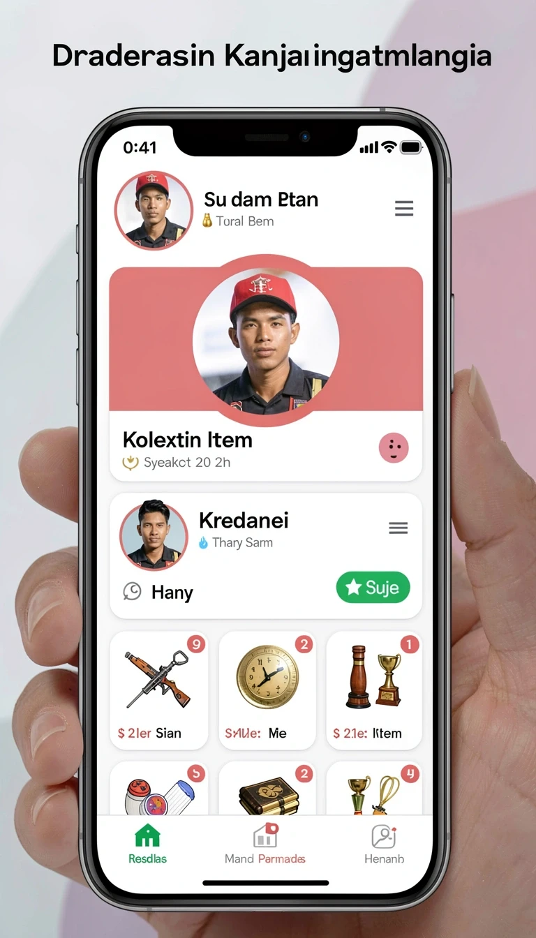 Screenshot slotaladin APK: Cara Download dan Instal di Android nomor 2