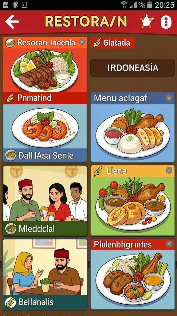 Screenshot 8364 APK Versi Terbaru untuk Android 2026 nomor 1