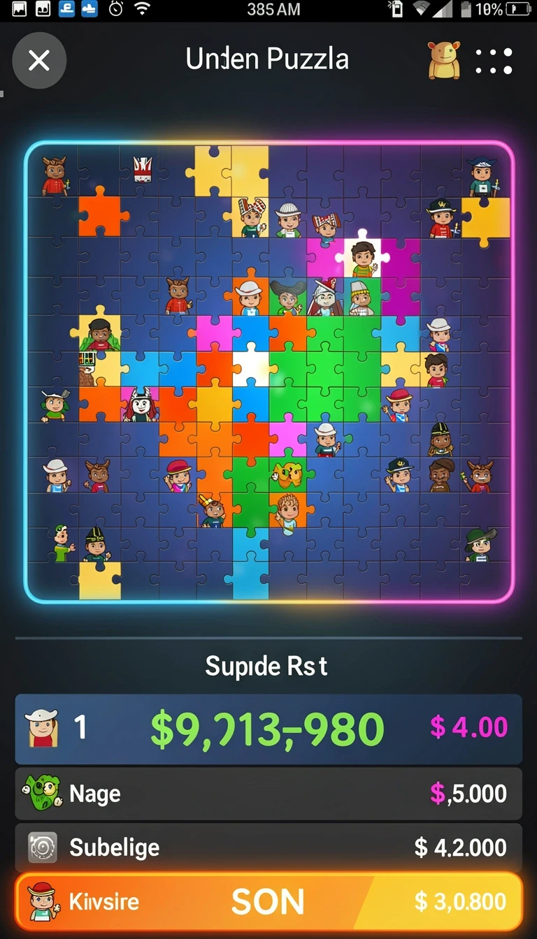 Screenshot fatcai99 APK Full Version untuk Android nomor 2