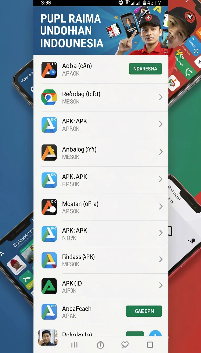 Screenshot Aplikasi gacor78 Terbaik untuk Android dan iOS nomor 1