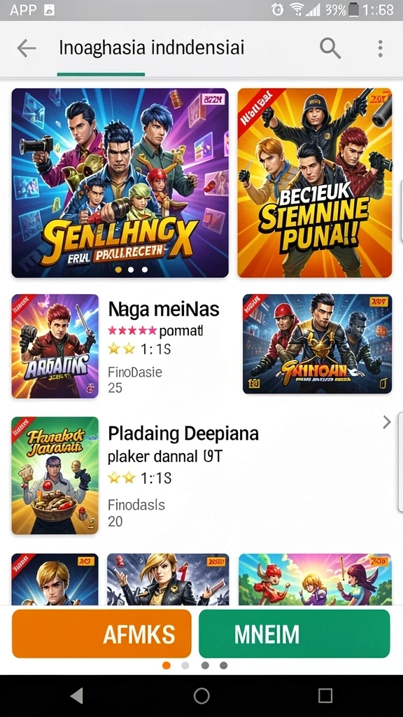 Screenshot klubimpian Terbaru: Review Aplikasi dan Link Unduh nomor 2