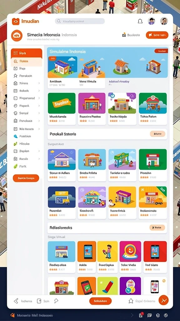 Screenshot Download mutasitoto APK Terbaru Full Version nomor 2