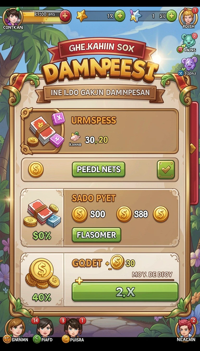 Screenshot pakde4d APK Terbaru 2026 untuk Semua Perangkat nomor 2