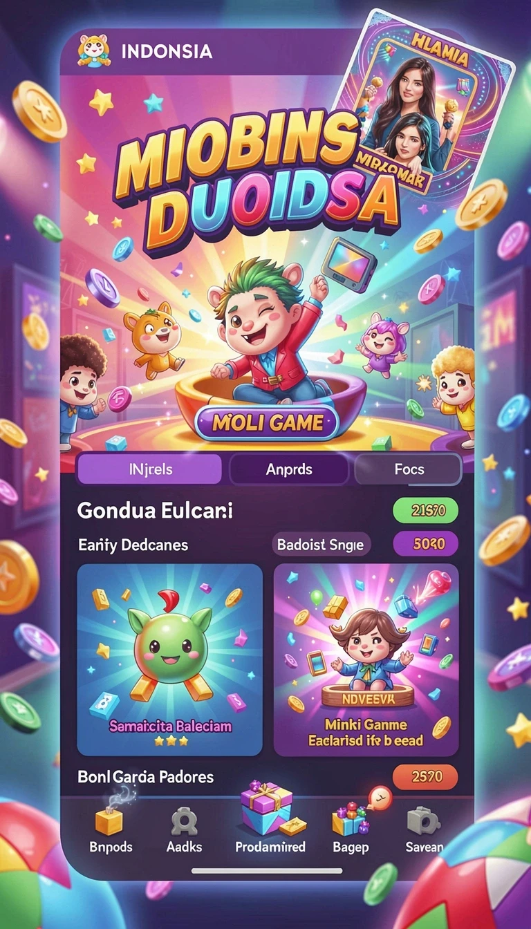 Screenshot idnseru App Terbaru: Fitur Unggulan dan Download nomor 2