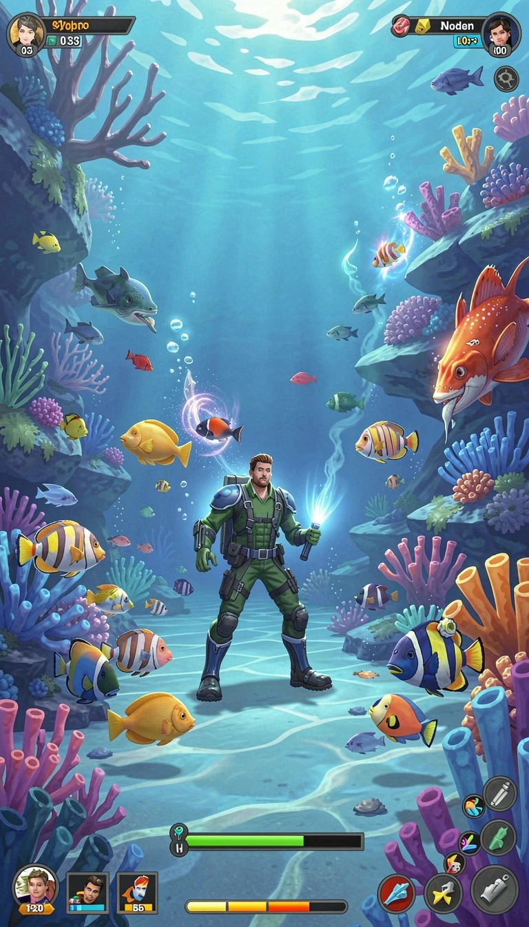 Screenshot bigcor78 APK Terbaru: Download Cepat dan Gratis nomor 2