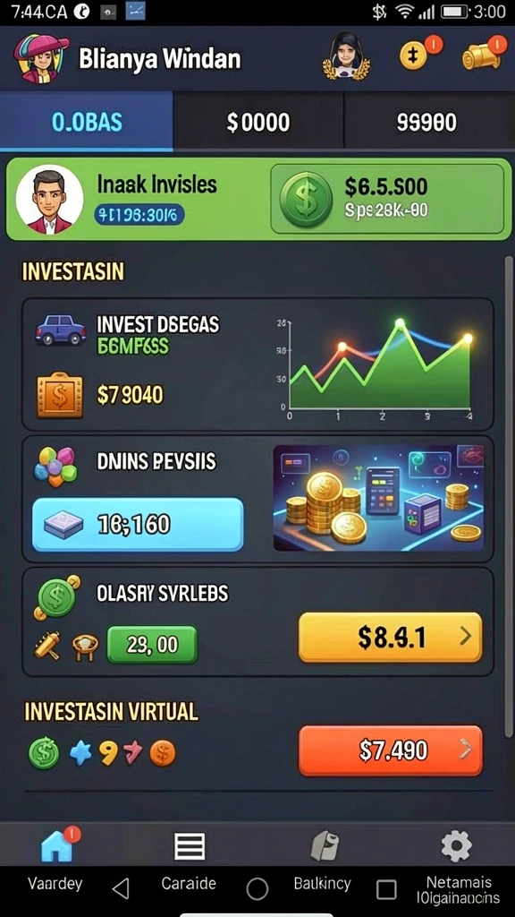 Screenshot Aplikasi logototo Terbaik untuk Android dan iOS nomor 2
