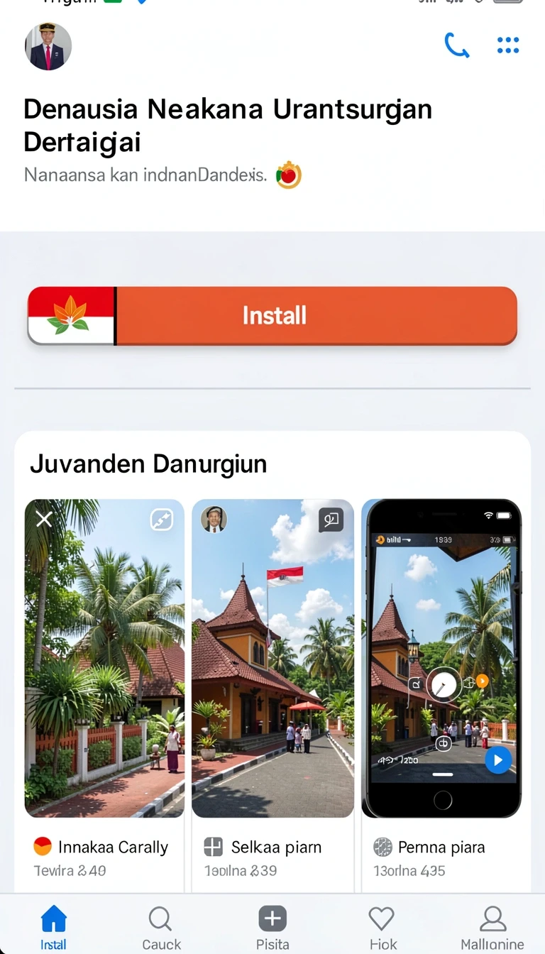 Screenshot saudaratoto Terbaru untuk Android: Download APK Gratis nomor 3