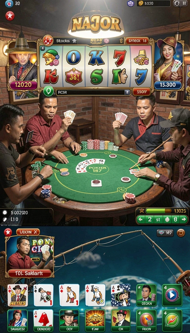 Screenshot Aplikasi zk9vip Terbaik untuk Android dan iOS nomor 2