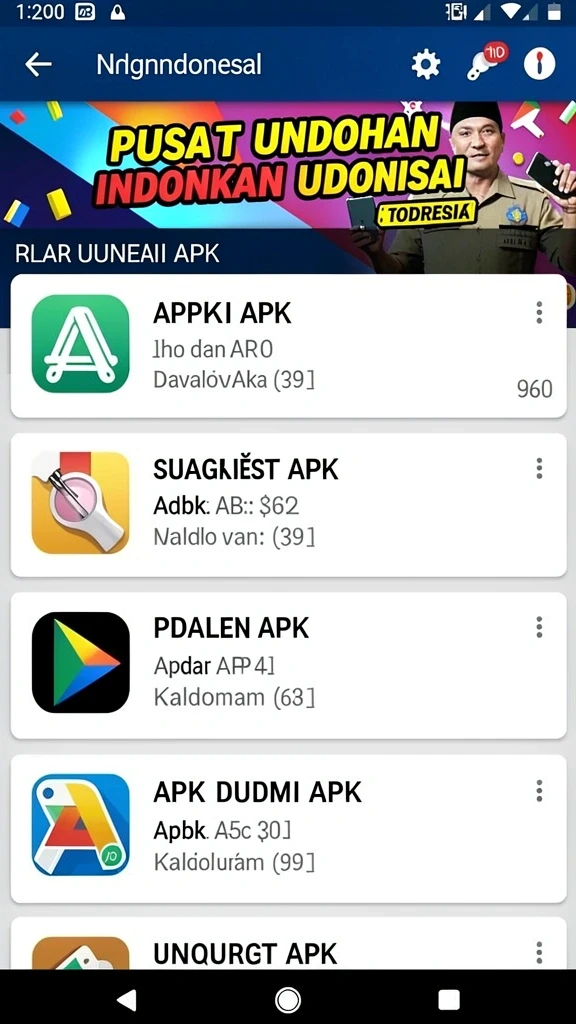 Screenshot jakartawin Terbaru untuk Android: Download APK Gratis nomor 3