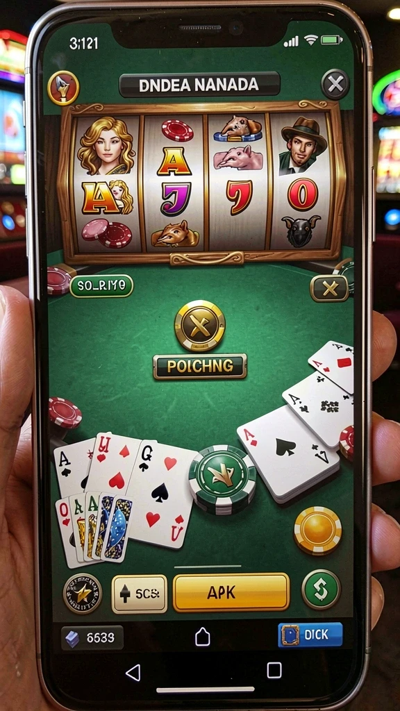 Screenshot Download idr77 APK Terbaru untuk HP Android nomor 3