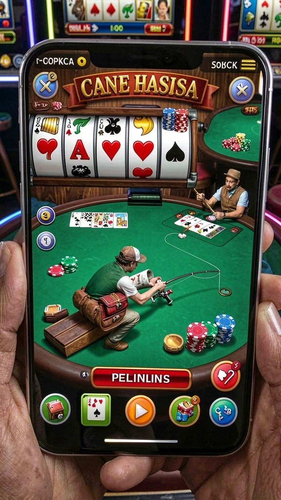 Screenshot asia100 Terbaru: Download APK dan Info Lengkap nomor 2
