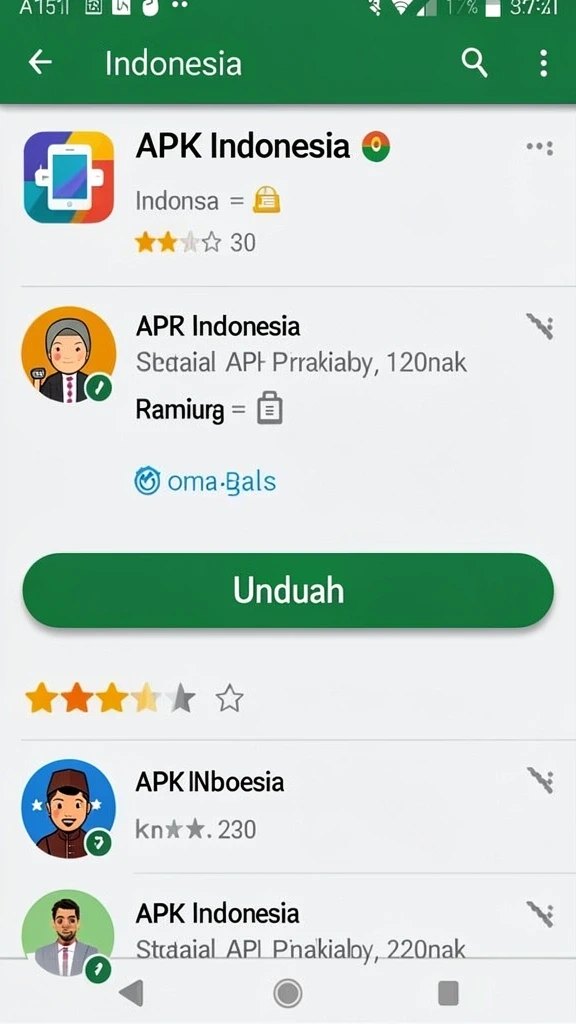 Screenshot jakartawin APK: Fitur, Ukuran, dan Link Download nomor 3