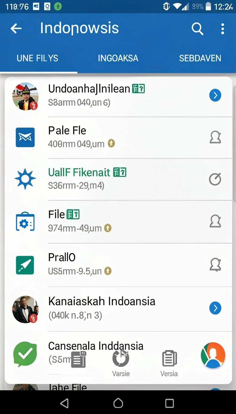 Screenshot Aplikasi qtgame Paling Baru untuk Android nomor 1