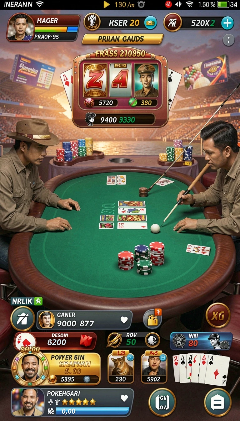 Screenshot Aplikasi piv8 Terbaru: Review dan Link Download nomor 2