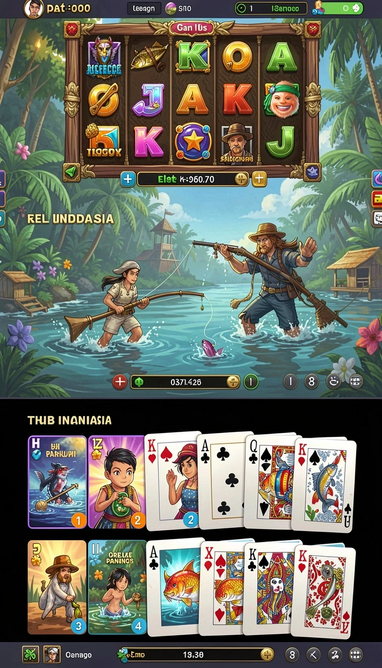 Screenshot jps888 APK Terbaru untuk Android Tanpa Iklan nomor 2