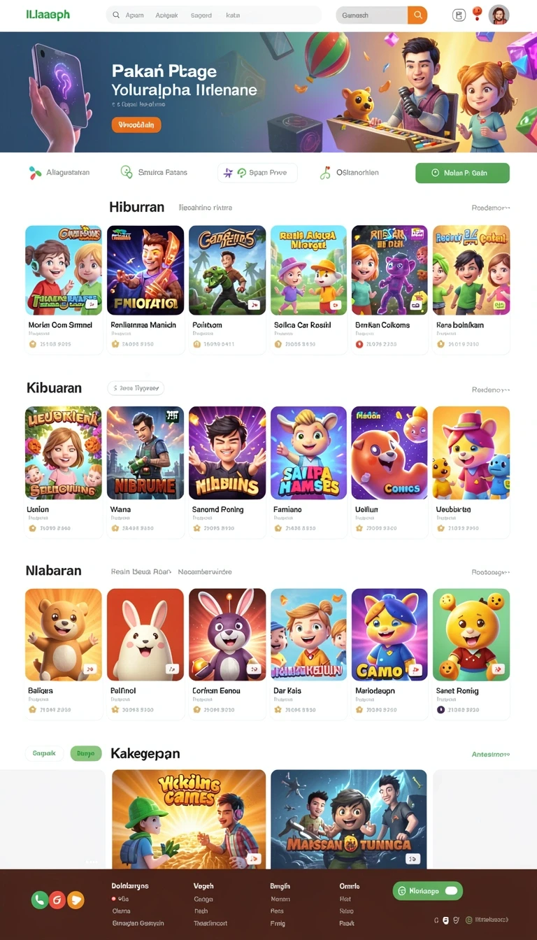 Screenshot Aplikasi sunda777 Resmi: Download dan Instalasi nomor 1